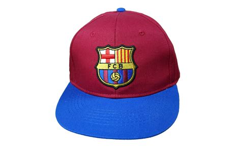 Soccer Caps 